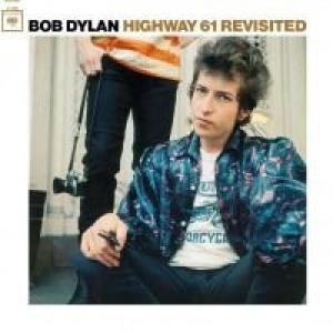 bob dylan: highway 61 revisited