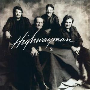 cash/nelson/jennings/kris: highwayman 2 -hq-