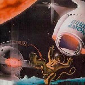 amon duul ll (amon düül ll): hijack