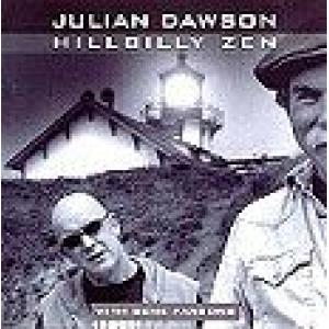 julian dawson with gene parsons: hillbilly zen