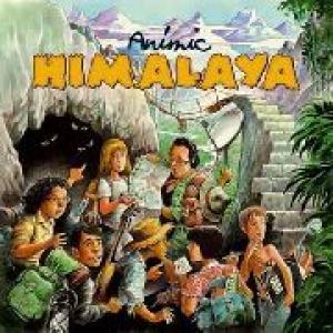 animic: himalaya