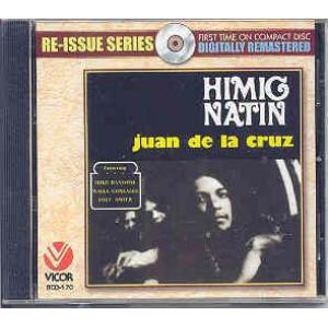 juan de la cruz: himig natin