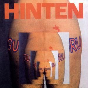 guru guru: hinten