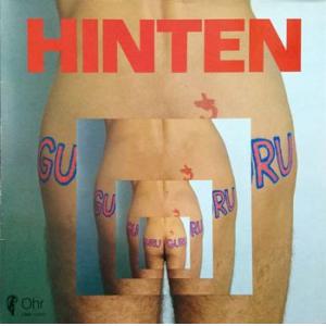 guru guru: hinten