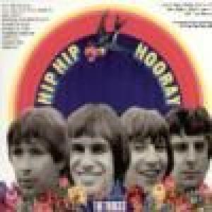 the troggs: hip hip hooray