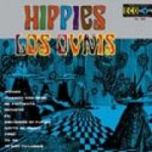 los ovnis: hippies