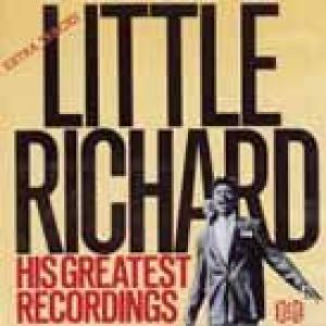 little richard: his greatest recordings