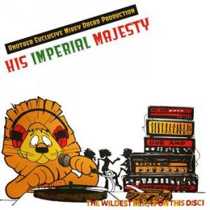 mikey dread: his imperial majesty (record store day sep 2020 exclusive, limited)