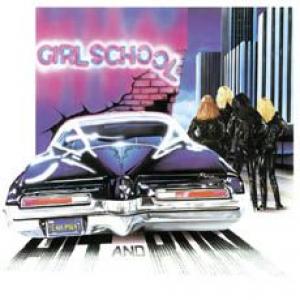 girlschool: hit and run + hit & run/tonight 7