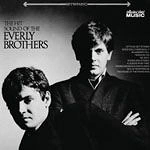 the everly brothers: hit sound of the everly brothers 
