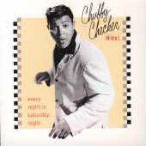 checker, chubby: hits !