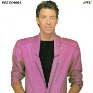 boz scaggs: hits! -expanded