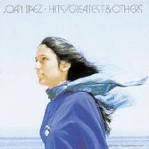 joan baez: hits/greatest hits & others