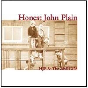 honest john plain: hjp and the amigos