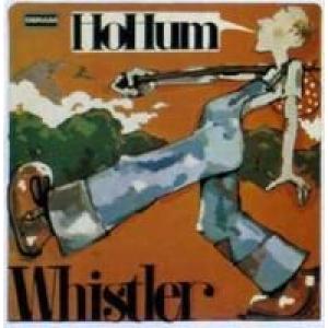whistler: ho - hum