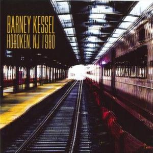 barney kessel: hoboken, nj 1980