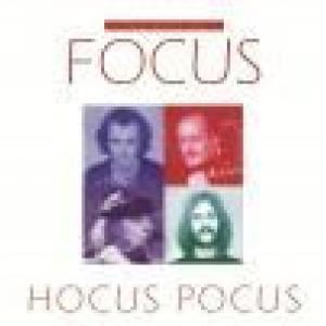 focus: hocus pocus/best of focus
