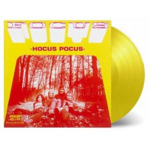 focus : hocus pocus (record store day 2016 exclusive, limited)