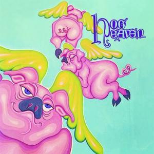 hog heaven: hog heaven