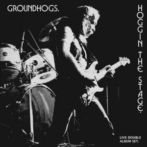 groundhogs: hoggin the stage