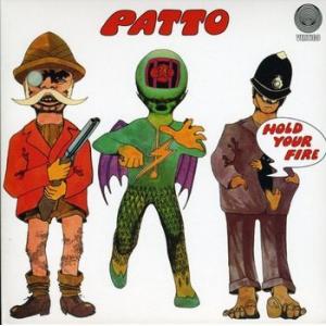 patto: hold your fire
