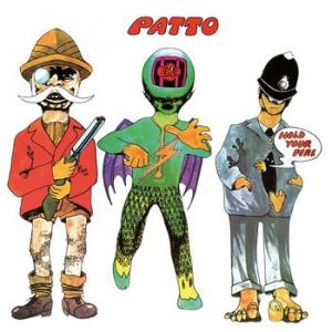 patto: hold your fire