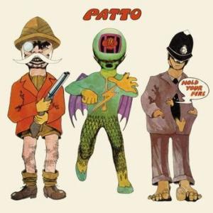 patto: hold your fire
