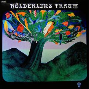 holderlins traum: holderlin