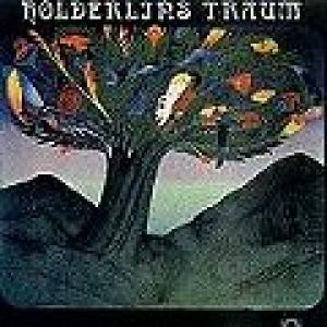 holderlin: holderlins traum