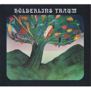 holderlin: holderlins traum