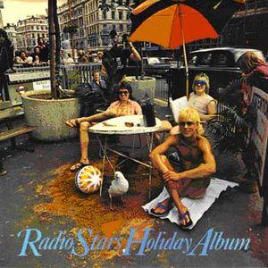 radio stars: holiday album