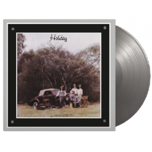 america: holiday (silver)