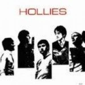 hollies, the: hollies