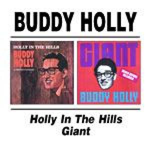 buddy holly: holly in the hills/giant