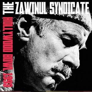 the zawinul syndicate: hollywood bowl 1993