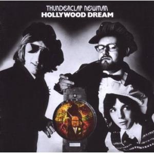 thunderclap newman: hollywood dream