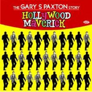 various: hollywood maverick - the gary paxton story