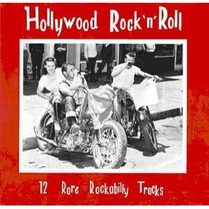 various: hollywood rock 'n' roll