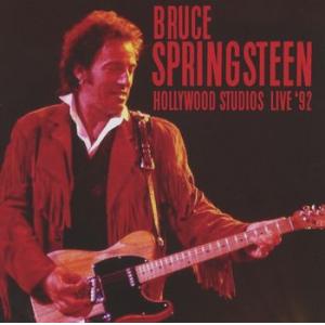 bruce springsteen: hollywood studios live '92