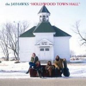 jayhawks: hollywood town hall