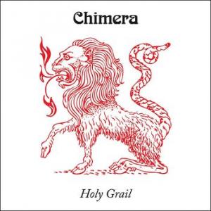 chimera: holy grail (record store day 2017 exclusive, limited)