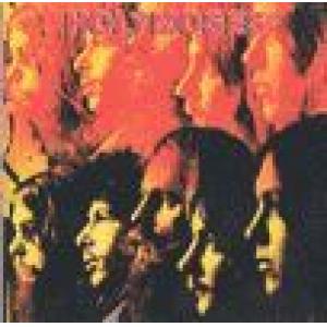 holy moses: holy moses