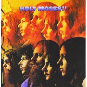 holy moses!!: holy moses!!