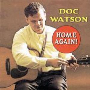 doc watson: home again!