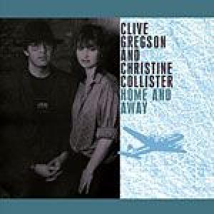 gregson & collister: home and away