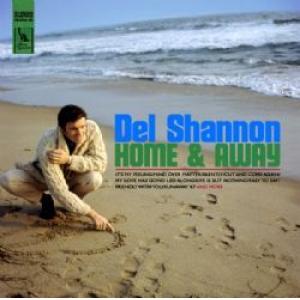 del shannon: home & away