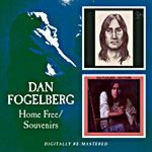 dan fogelberg: home free / souvenirs