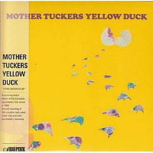 mother tuckers yellow duck: home grown stuff