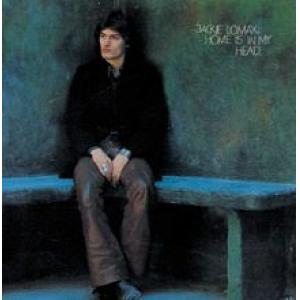 jackie lomax: home is in my head