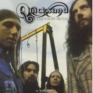 quicksand: home is where i belong